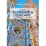 Pocket Florence & Tuscany Lonely Planet